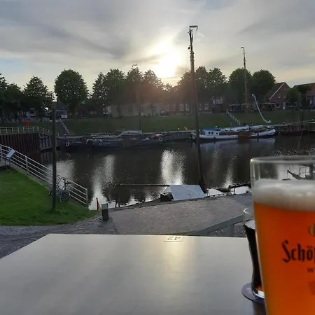 Neu! Merle Mit Balkon *