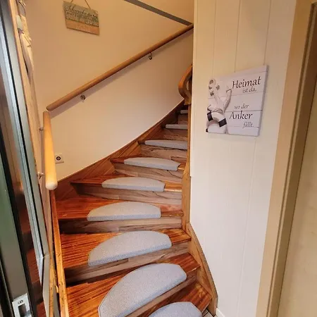 Neu! Merle Mit Balkon Apartamento