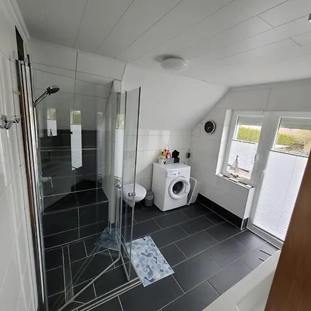 Neu! Merle Mit Balkon Apartamento *