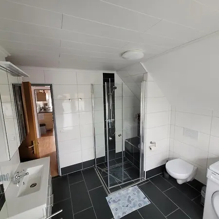 Neu! Merle Mit Balkon Apartamento