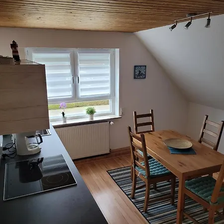 Apartment Neu! Merle Mit Balkon *