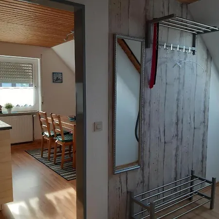 Neu! Merle Mit Balkon Apartamento *