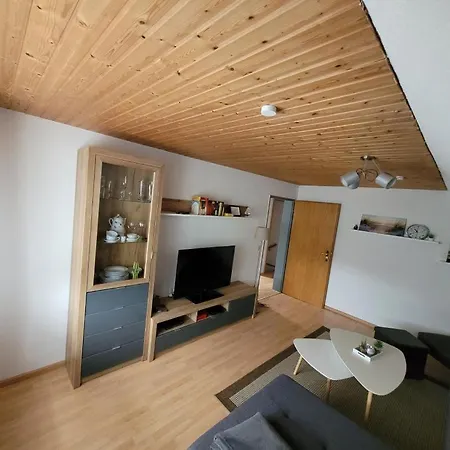 Apartamento Neu! Merle Mit Balkon *