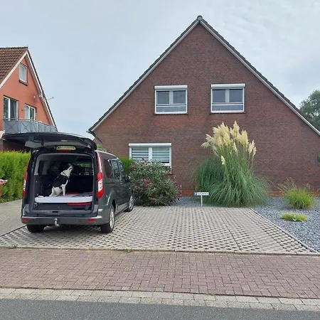 Neu! Merle Mit Balkon *