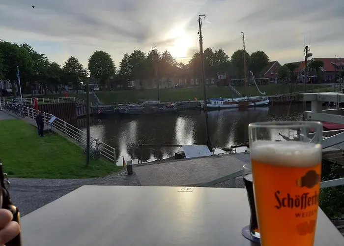 Neu! Merle Mit Balkon *